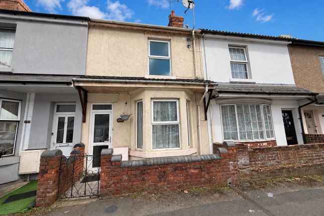 3 bed property, in Ipswich Street, £229,995