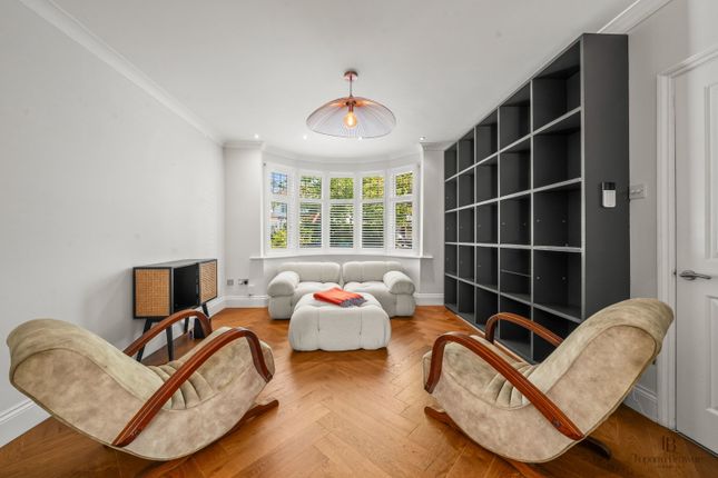 5 bed property, in Dawson Road NW2, £1,400,000