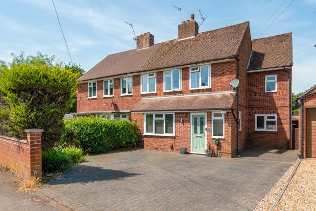4 bed property, in Rose Avenue, £600,000