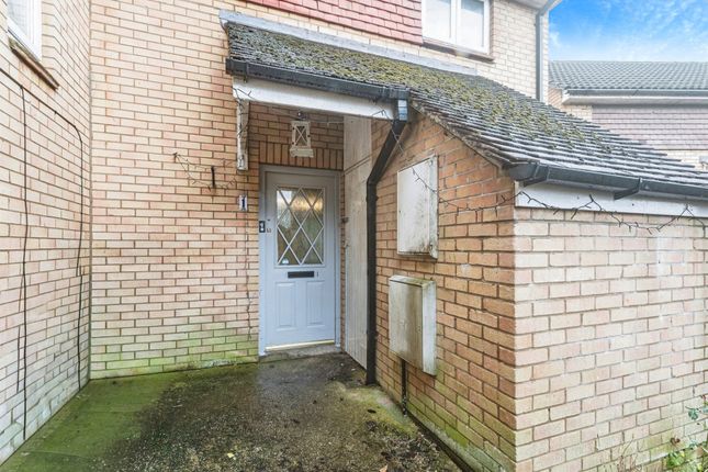 3 bed property, in Dankworth Road, £220,000