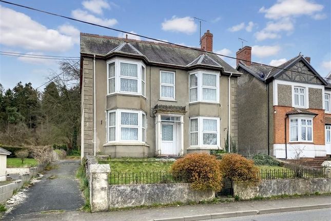 4 bed property, in Leiswood, £200,000