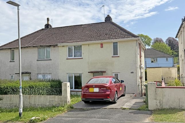 3 bed property, in Thames Gardens, £215,000