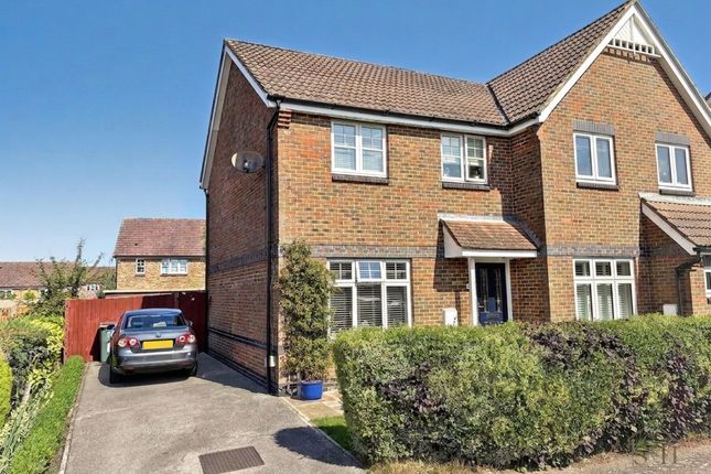 3 bed property, in Raymond Fuller Way, £330,000