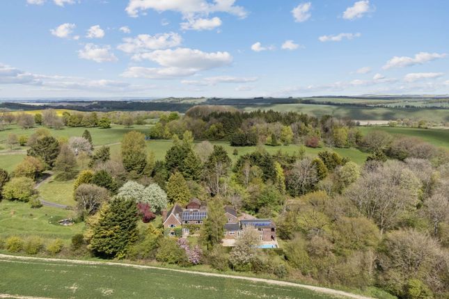 5 bed property, in Upper Upham, £1,800,000