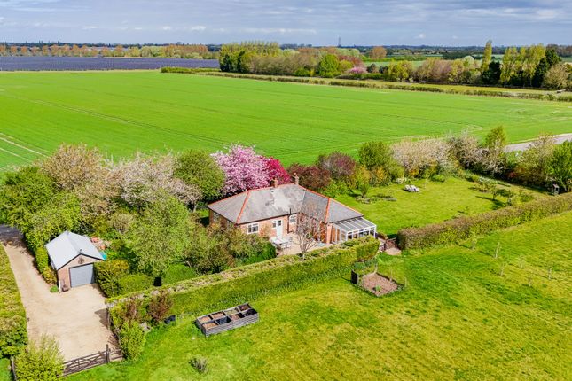 3 bed property, in King John Bank, £540,000