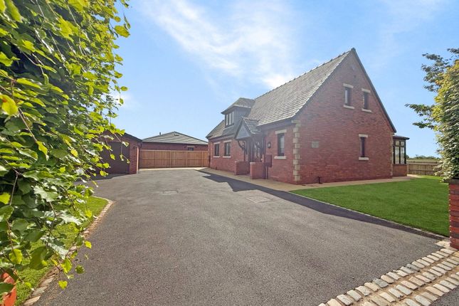 3 bed property, in Nursery Lane, £499,950