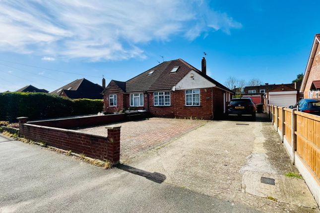 4 bed property, in Clare Road, £495,000