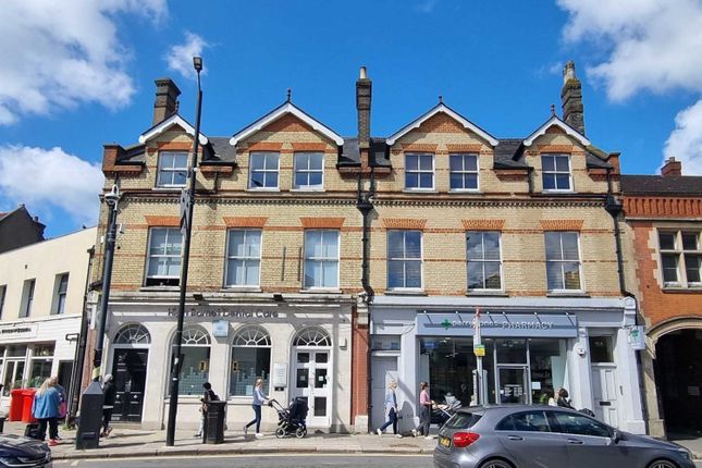 Studio, in High Street, £1,600,000