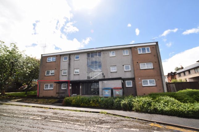 2 bed property, in 14 Church Street, £65,000