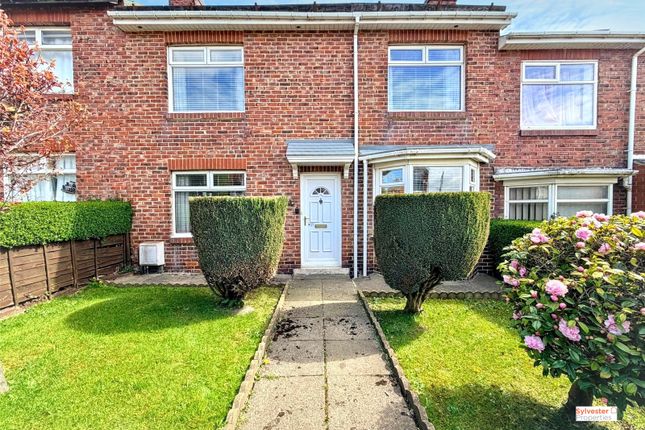 3 bed property, in Tyne Road East, £140,000