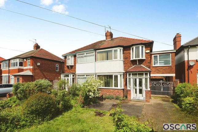4 bed property, in Hull Road, £199,950