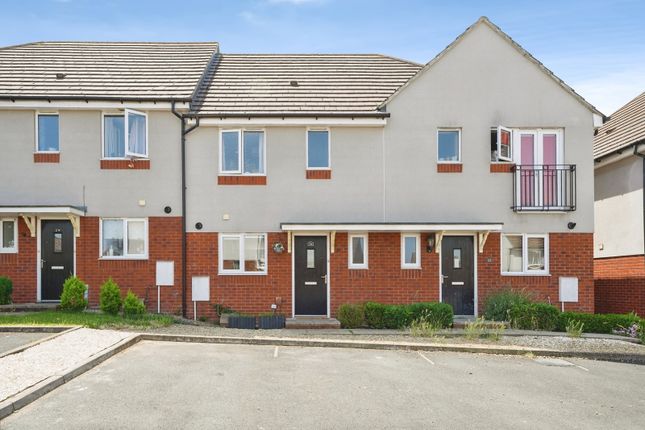 3 bed property, in Nursery Road, £230,000