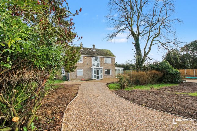 3 bed property, in The Street, £345,000