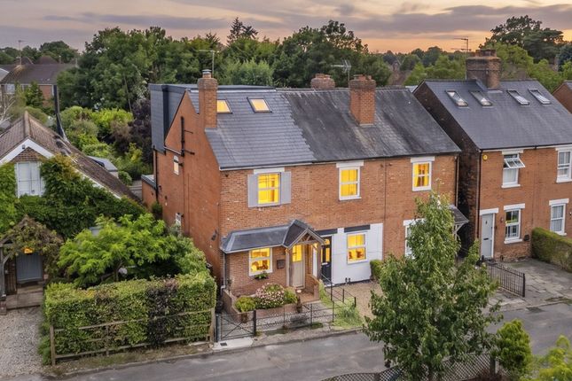 3 bed property, in Stanley Road, £550,000