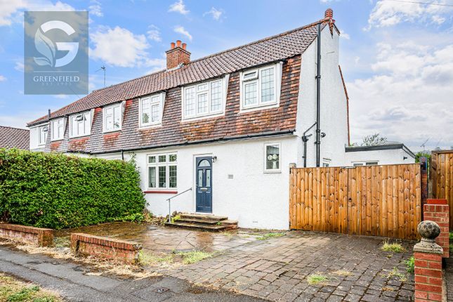 3 bed property, in Corbet Road, £580,000