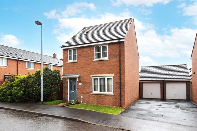 3 bed property, in St. Georges Avenue, £265,000