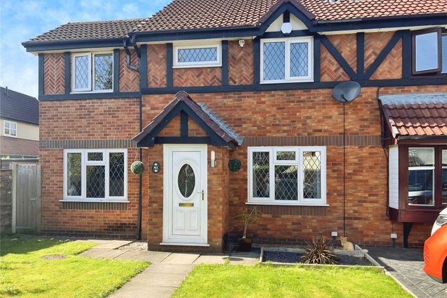 3 bed property, in Ringley Meadows, £250,000