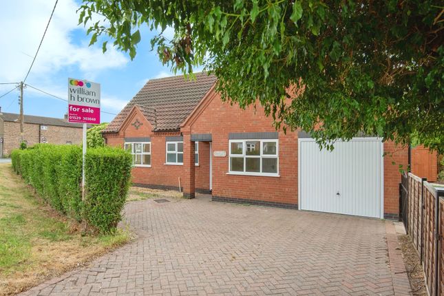 3 bed property, in West Street, £245,000