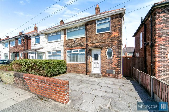 3 bed property, in Hawthorne Road, £125,000