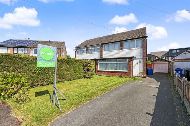 3 bed property, in Lindrick Avenue, £280,000