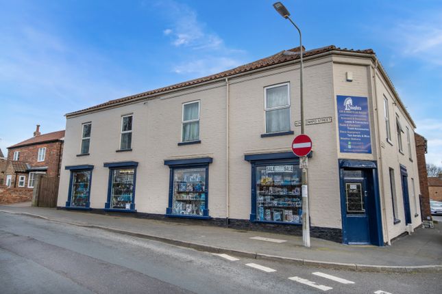 6 bed property, in King Edward Street, £275,000