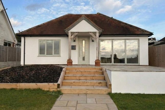 4 bed property, in Upper Icknield Way, £750,000