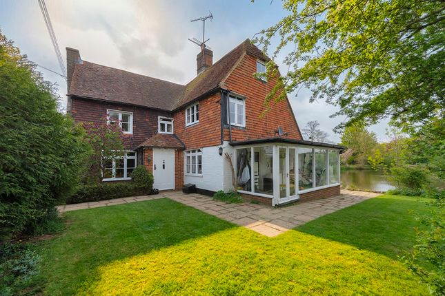 5 bed property, in Collier Street, £800,000