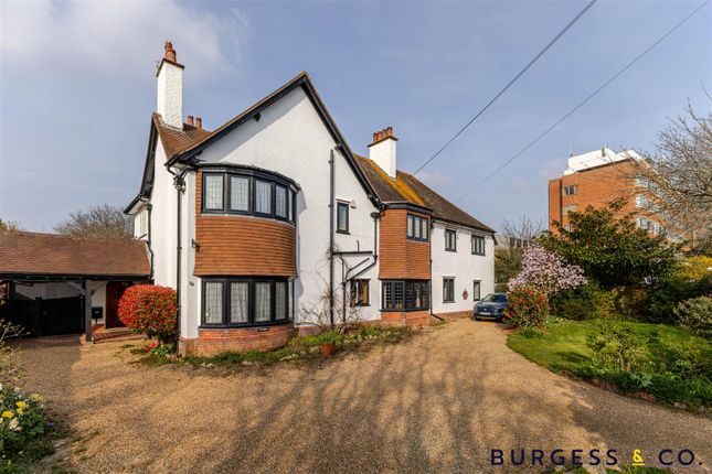 6 bed property, in Collington Avenue, £1,000,000