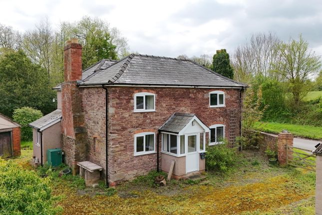 3 bed property, in Madley, £550,000