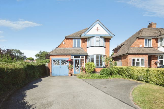 3 bed property, in Coventry Road, £425,000