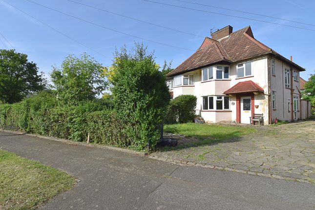 3 bed property, in Underwood Road, £575,000