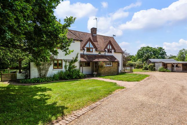 4 bed property, in Riding Lane, £1,500,000
