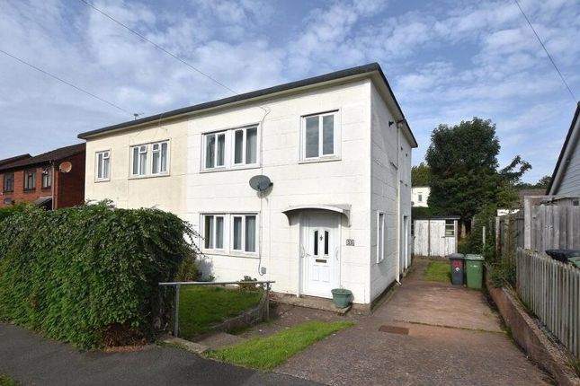 3 bed property, in 55 Summerway, £85,000