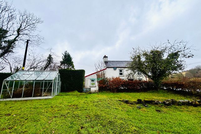 1 bed property, in Harford, £145,000
