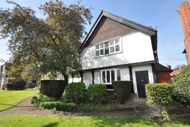 4 bed property, in New Chester Road, £330,000