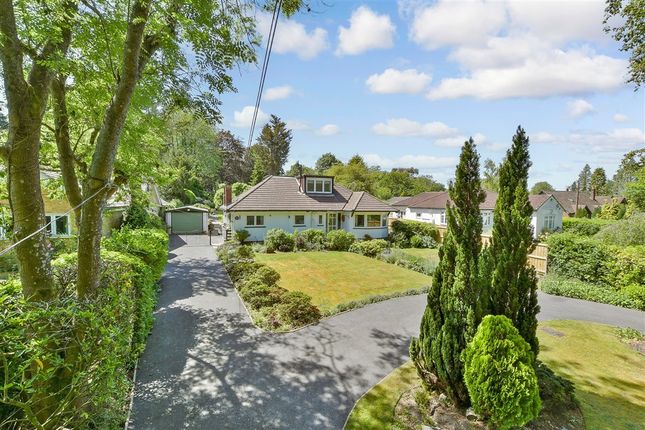 4 bed property, in Ashurst Drive, £975,000