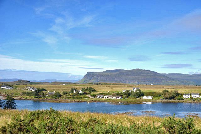 Land, in Plots 1, £55,000