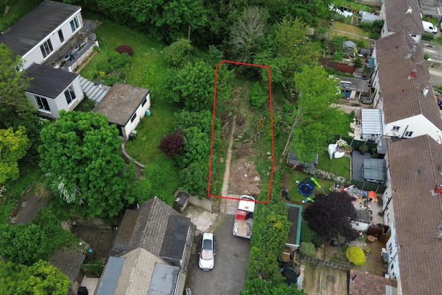 Land, in Building Plot - Quarry Lane, £55,000