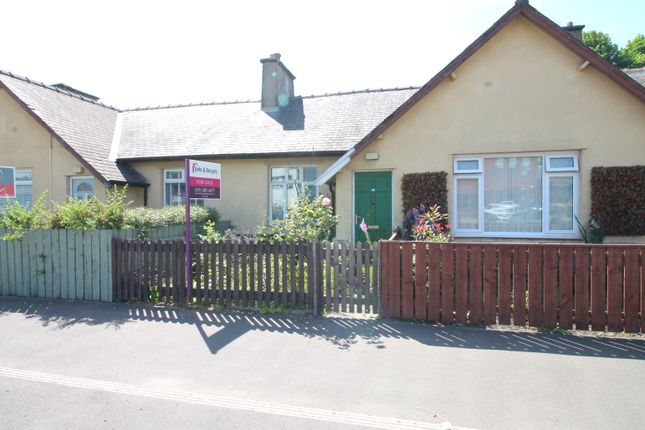 1 bed property, in Perkins Memorial Cottages, £80,000