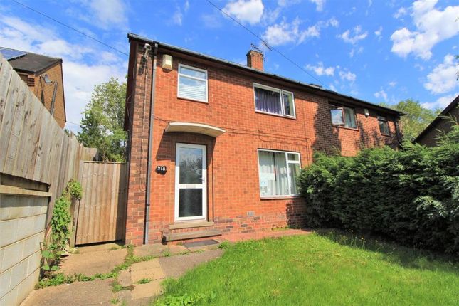 3 bed property, in Ransom Road, £200,000