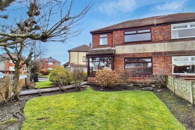 3 bed property, in Windsor Avenue, £205,000