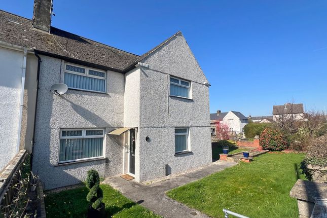 2 bed property, in Pendre, £194,950