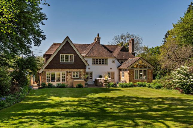 7 bed property, in Headley Lane, £2,950,000