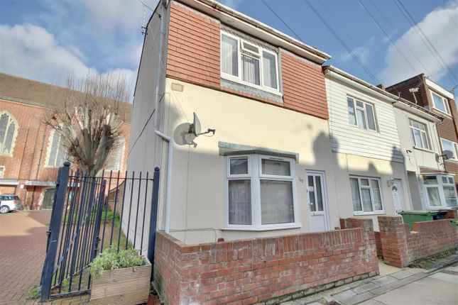 4 bed property, in Fawcett Road, £290,000