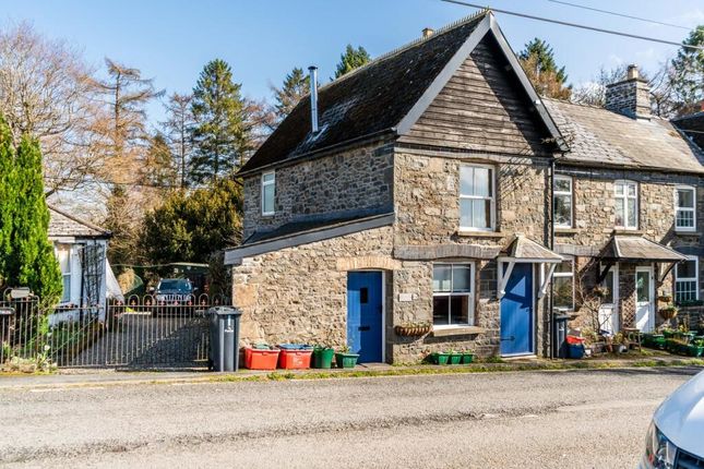 2 bed property, in Newbridge-On-Wye, £210,000
