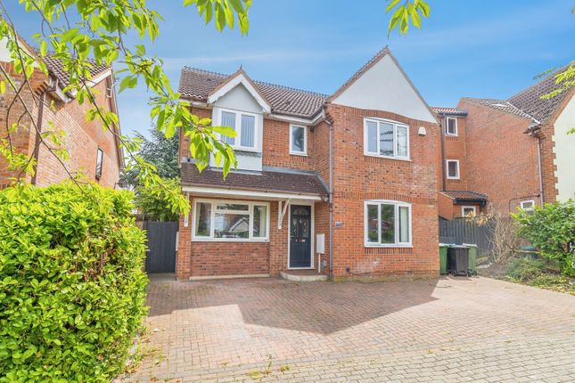4 bed property, in Rosemullion Avenue, £550,000