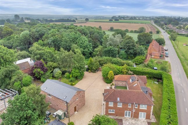 5 bed property, in Eagle Moor, £1,075,000