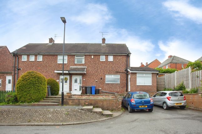 3 bed property, in Hilton Drive, £150,000