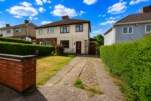 3 bed property, in Dominion Road, £225,000