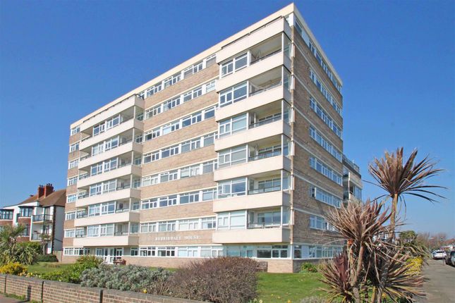 Studio, in Berriedale House, £200,000